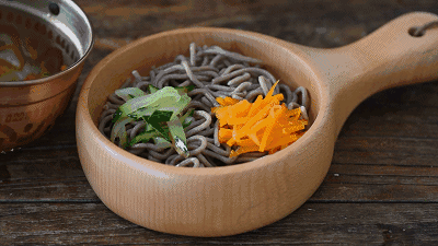 面食是米饭热量的2倍!但我就想吃面条又该怎么吃呢?