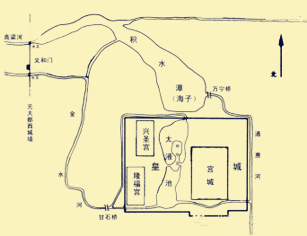 周坤朋 赵大维:京华胜地——什刹海