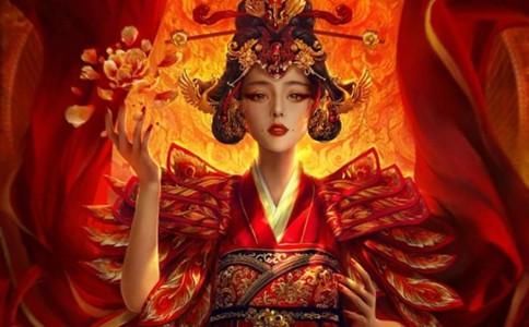 历史上第一位女皇帝并不是武则天,武则天其实只能排到