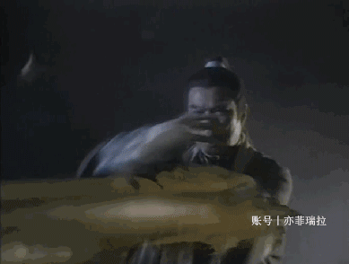 这版《神雕侠侣》的特效有多精彩 看了这些动图就知道