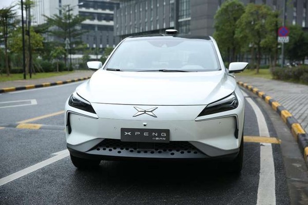 小鹏汽车售价多少钱什么时候上市 再曝准量产suv
