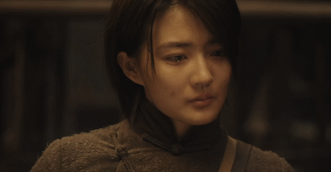 闪光少女徐璐偷偷告诉你 腮红可不止好看这么简单