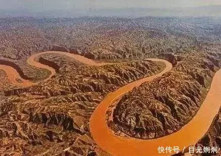 六,65年黄河巨型生物蛇