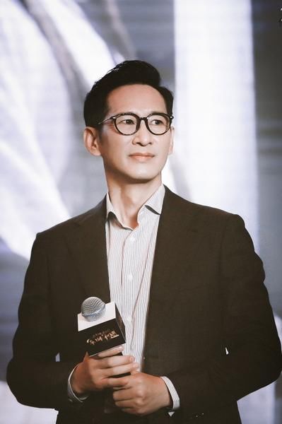 6大出生于无锡的著名男明星,张彬彬当下最红,你喜欢他