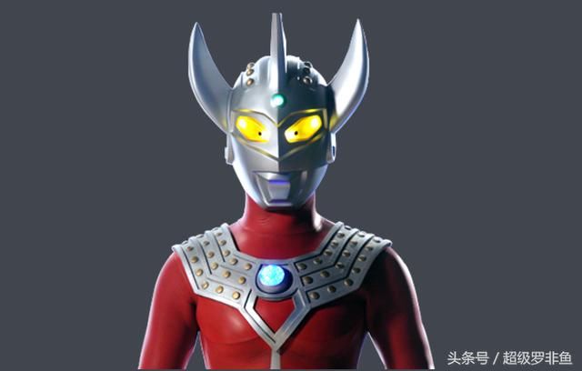 登场作品次数最多的十大奥特曼,只有迪迦可以抗衡老奥特曼
