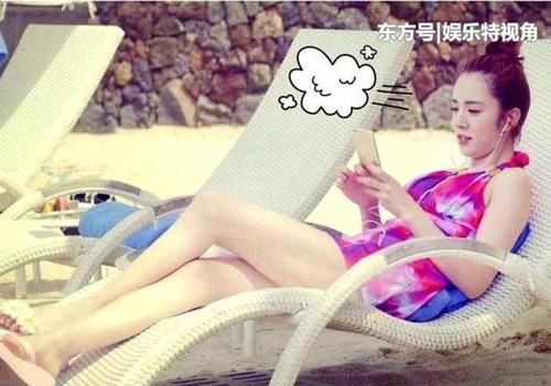 王晓晨为戏露太多,张嘉译都不敢直视了,网友:要火!比杨幂还敢