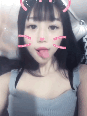 爆笑gif:现在结个婚真的是花样百出,让人想都想不到