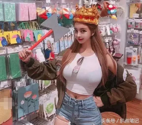 她没去世界杯是世界的遗憾,她才是所有人想看的足球宝贝
