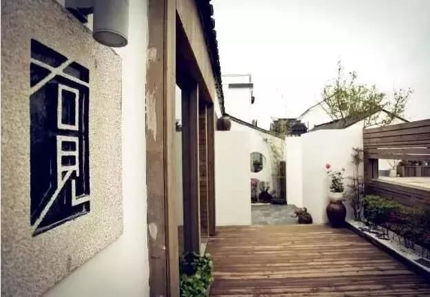 一群年轻设计师,打造出独具匠心的极具中国风民宿