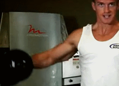 既然想要锻炼好一个肌肉,那么我们就需要了解到这个肌肉的具体的功能