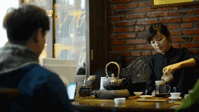 福建安溪人表示想不通,为什么潮汕人喝茶只有三个茶杯
