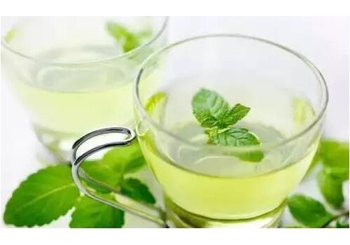 甘草茶