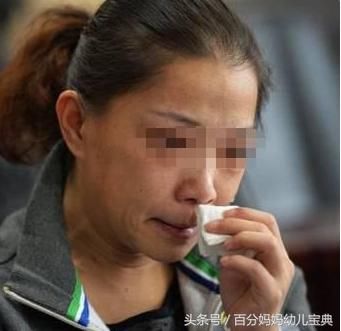 5岁女童跟宝妈哭诉,屁屁痒好难受,检查后宝妈欲哭无泪