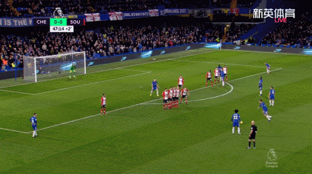 切尔西1-0南安普顿 【世俱杯决赛:c罗任意球制胜 皇马1-0格雷米奥4年