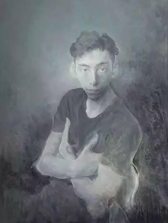 毛焰:只为了拍卖变现的画家,只不过是一个画画的供应商!