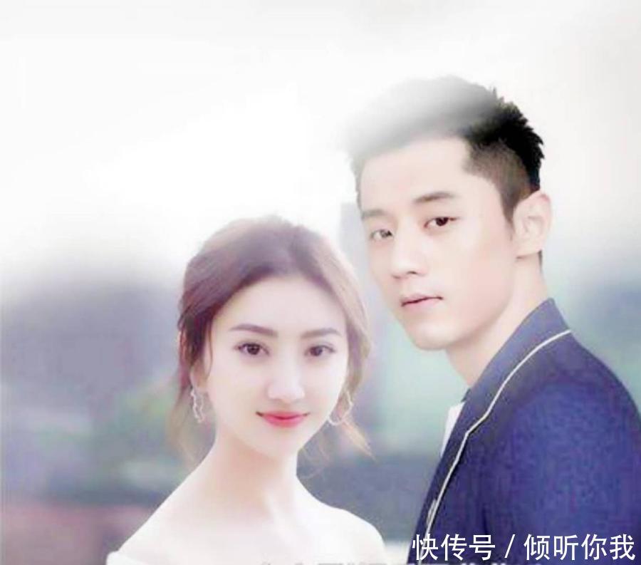 和张继科恋爱后,景甜越来越有女人味了,上围也猛涨!