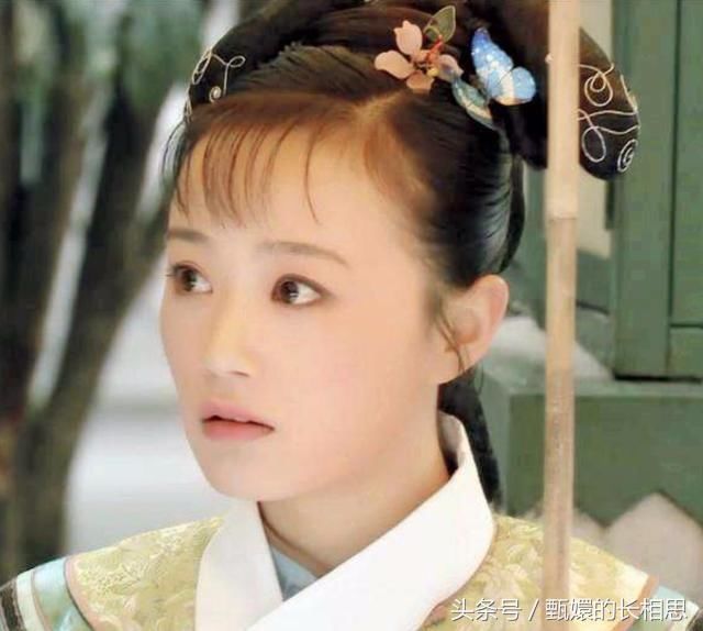 《甄嬛传》流朱撞刀自尽,真的跟名字有关吗?
