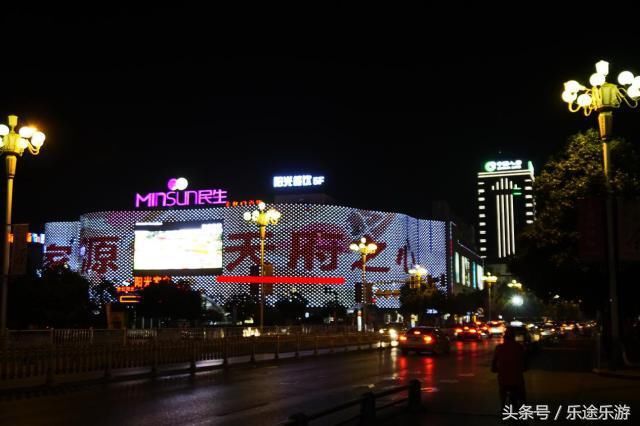 汉中,是北方还是南方?