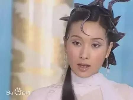 巩俐,莫文蔚,安以轩,韩雪……这么多白骨精,师父你喜欢哪款