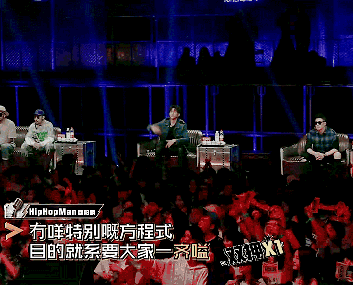 [吴亦凡][分享]170809 敲可爱!吴亦凡开辟