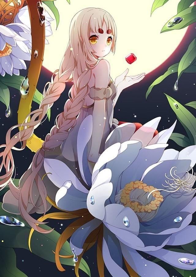 12星座最适合的精灵美少女,白羊楚楚动人,金牛美艳绝伦