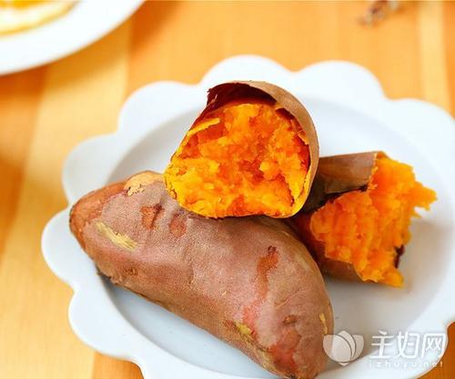 红薯不能和什么一起吃 食用红薯的5个禁忌