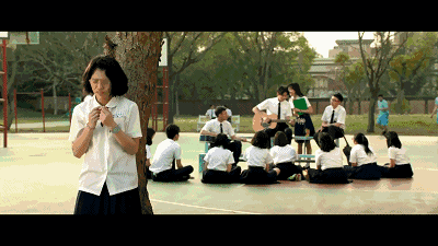 上初二的儿子想对女同学表白, 妈妈