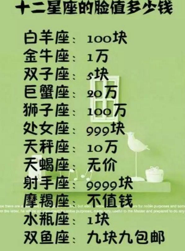 十二星座女生几岁会变更好看:摩羯座长得属于耐看型,越看越好看