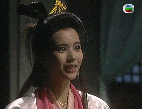 蓝洁瑛顶峰时代最美的照片合集,靓绝五台山的她果然名