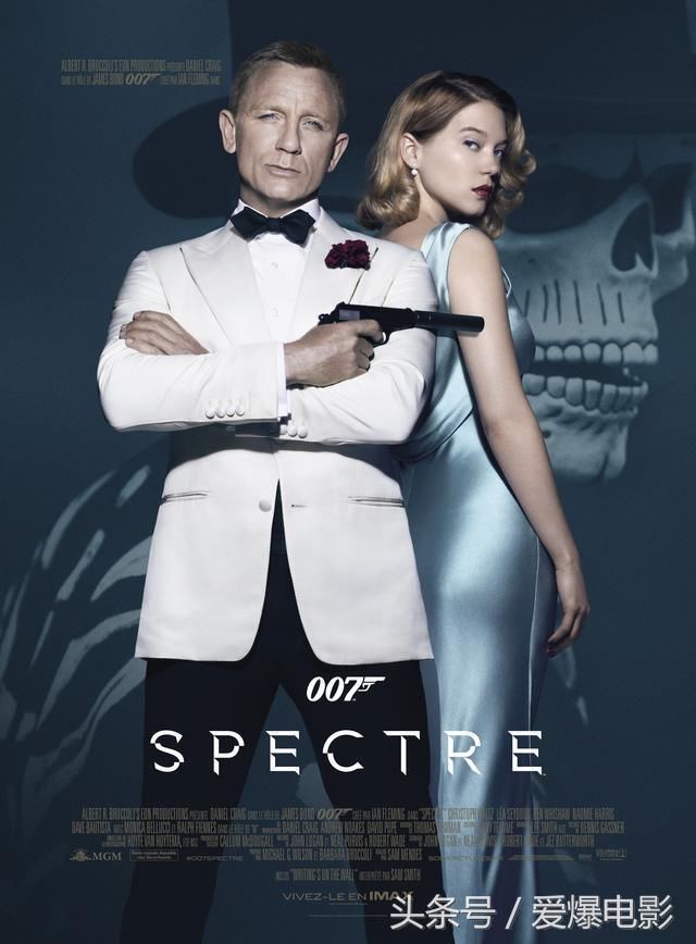 是风靡全球的一系列谍战电影,007不仅是影片的名称,更是主人公特工