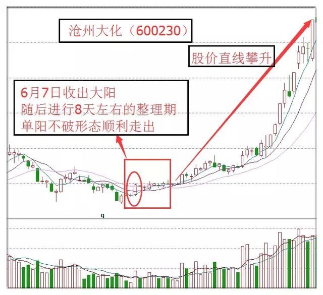 案例二:沧州大化(600230)