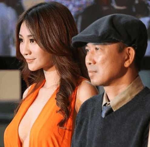 谁说柳岩只是靠胸 她拍的五部电影 有一部票房11亿