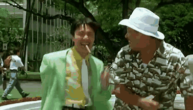 每次点击浏览器按钮,都觉得好像会有什么事情发生