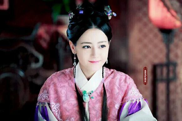 美女明星古装排行榜,郑爽赵丽颖刘亦菲穿上古装谁是你的女神?