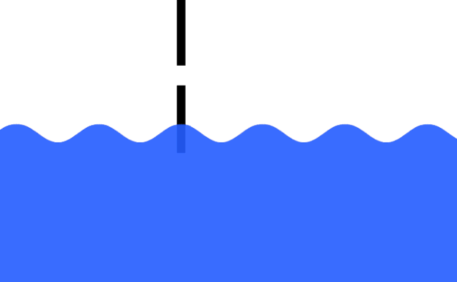 他们告诉我,女孩的心是水做的 也难怪 我的爱,是横波啊