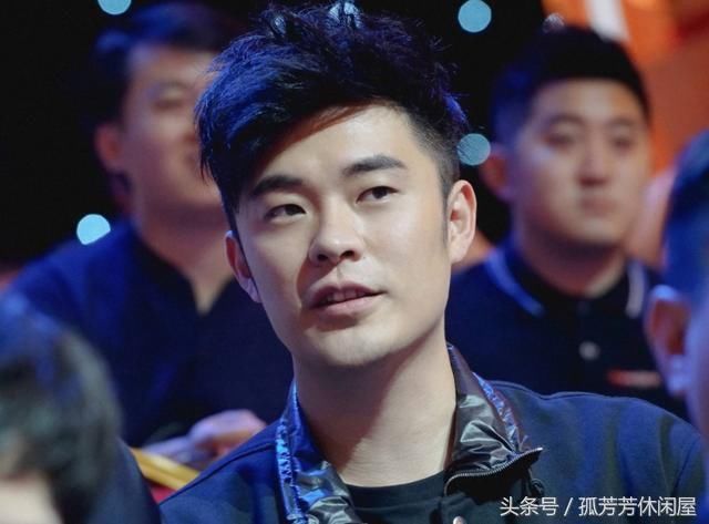 《跑男》中引起观众哈哈大笑次数最多的人,(陈赫)没人