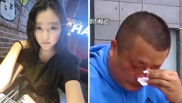 性侵后2,30刀捅死空姐!警方证实河中打捞尸体是滴滴司机