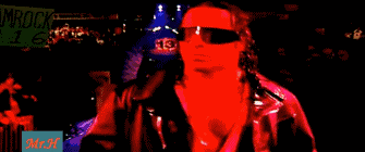 1997年10月6日,送葬者和hbk打出了wwe有史以来首场地狱牢笼赛.