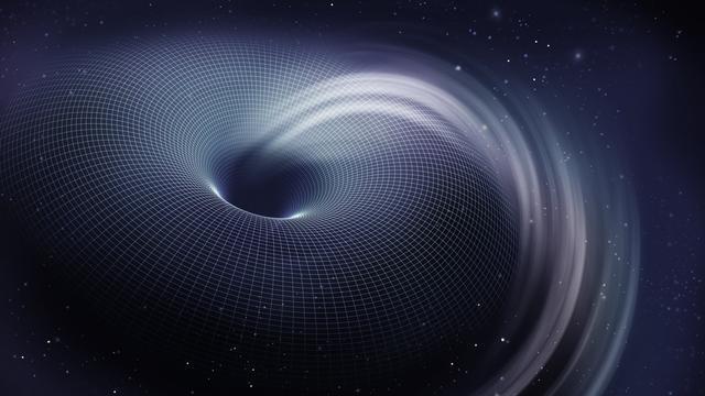 时空穿越可能么?得先证明时间存在!本文颠覆你对时间