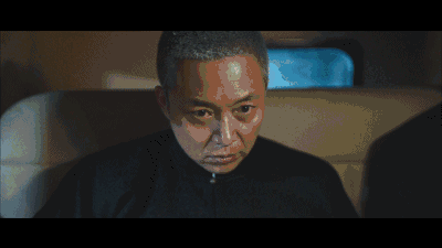 anyway,光看如此现象级的演员阵容,就被《远大前程》的大气所倾倒了!