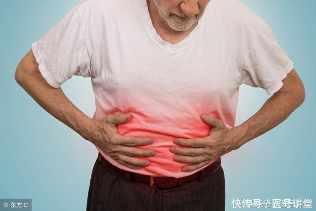 胆囊息肉,中医辨证四种类型的表现及调治方法