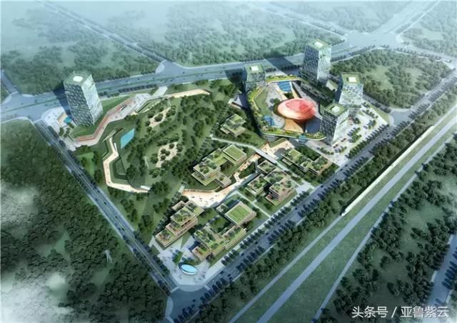 太牛了!这么多项目,安顺这个叫黄铺的新区到底get了什么新技能!