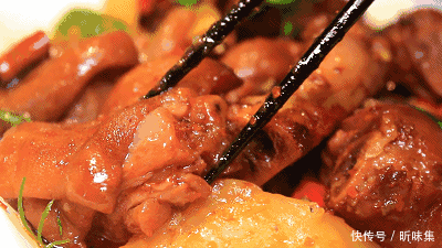 6种色香味俱全的猪蹄做法,可以吃一周了!