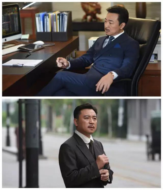 《咱们相爱吧》收视福将张晞临的成功男人综合症