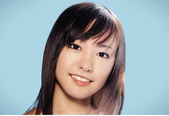 这九个日本女星都超漂亮,网友:最后一个大美女最养眼!