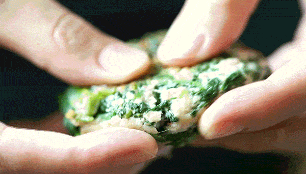 现在吃野菜都叫忆苦思甜,这些农村常见的野菜如今已翻身做主人了呢.