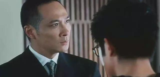 香港电影金像奖历届最佳男配角得主,个个都是影帝级的