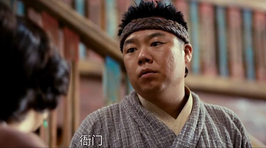 后期一直在走下坡路,可是没有《武林外传》,也没有姜超那么多的演出