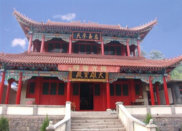 辽宁葫芦岛香火最旺的寺庙,你去过几个地方旅游过呢