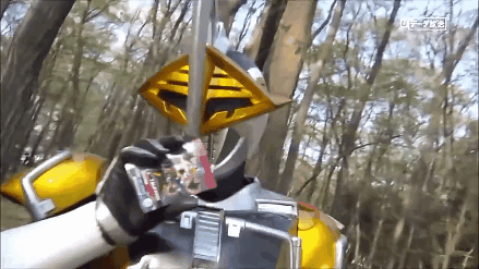 假面骑士decade哪一绝招最夸张,王小明:40米大剑就问你怕不怕!